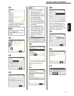 Preview for 39 page of Canon imageRUNNER C1028i Starter Manual