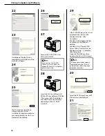 Preview for 40 page of Canon imageRUNNER C1028i Starter Manual