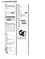 Preview for 42 page of Canon imageRUNNER C1028i Starter Manual