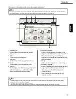 Preview for 45 page of Canon imageRUNNER C1028i Starter Manual