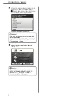 Предварительный просмотр 56 страницы Canon imageRUNNER C1028i Starter Manual