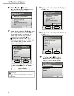 Preview for 64 page of Canon imageRUNNER C1028i Starter Manual