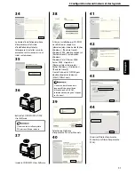 Preview for 83 page of Canon imageRUNNER C1028i Starter Manual