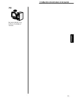 Preview for 87 page of Canon imageRUNNER C1028i Starter Manual