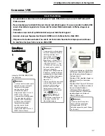 Preview for 89 page of Canon imageRUNNER C1028i Starter Manual