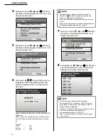 Preview for 110 page of Canon imageRUNNER C1028i Starter Manual