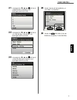 Preview for 113 page of Canon imageRUNNER C1028i Starter Manual