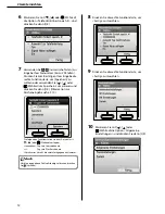 Preview for 116 page of Canon imageRUNNER C1028i Starter Manual