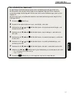 Preview for 121 page of Canon imageRUNNER C1028i Starter Manual