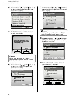 Preview for 126 page of Canon imageRUNNER C1028i Starter Manual