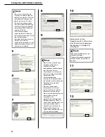 Preview for 132 page of Canon imageRUNNER C1028i Starter Manual