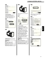 Preview for 137 page of Canon imageRUNNER C1028i Starter Manual