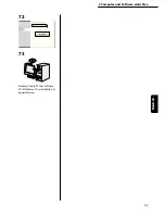 Preview for 139 page of Canon imageRUNNER C1028i Starter Manual