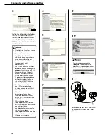 Preview for 142 page of Canon imageRUNNER C1028i Starter Manual