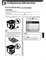 Preview for 159 page of Canon imageRUNNER C1028i Starter Manual