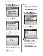 Preview for 162 page of Canon imageRUNNER C1028i Starter Manual