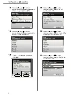 Preview for 164 page of Canon imageRUNNER C1028i Starter Manual