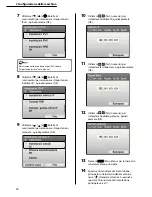 Preview for 176 page of Canon imageRUNNER C1028i Starter Manual