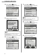 Preview for 178 page of Canon imageRUNNER C1028i Starter Manual