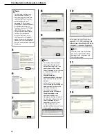 Preview for 184 page of Canon imageRUNNER C1028i Starter Manual