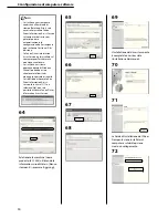 Preview for 190 page of Canon imageRUNNER C1028i Starter Manual