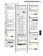 Preview for 195 page of Canon imageRUNNER C1028i Starter Manual