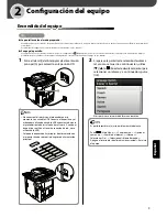 Preview for 211 page of Canon imageRUNNER C1028i Starter Manual