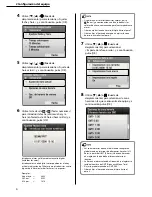 Preview for 214 page of Canon imageRUNNER C1028i Starter Manual