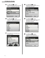 Preview for 216 page of Canon imageRUNNER C1028i Starter Manual