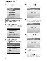 Preview for 228 page of Canon imageRUNNER C1028i Starter Manual