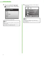 Preview for 6 page of Canon imageRUNNER C1030 Starter Manual