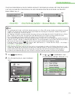 Preview for 17 page of Canon imageRUNNER C1030 Starter Manual