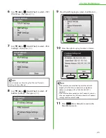 Preview for 25 page of Canon imageRUNNER C1030 Starter Manual