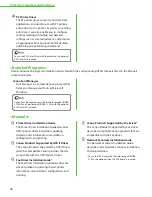 Preview for 28 page of Canon imageRUNNER C1030 Starter Manual