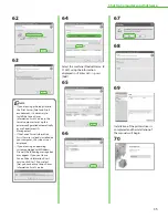 Preview for 37 page of Canon imageRUNNER C1030 Starter Manual