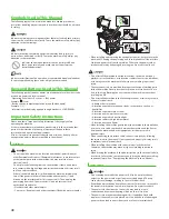 Preview for 50 page of Canon imageRUNNER C1030 Starter Manual