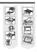 Preview for 3 page of Canon ImageRunner C1225 Getting Started