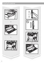 Preview for 4 page of Canon ImageRunner C1225 Getting Started