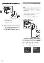 Preview for 54 page of Canon ImageRunner C1225 Getting Started