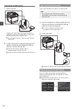 Preview for 64 page of Canon ImageRunner C1225 Getting Started