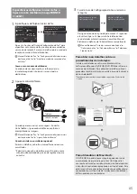 Preview for 65 page of Canon ImageRunner C1225 Getting Started