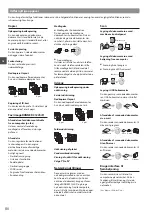 Preview for 86 page of Canon ImageRunner C1225 Getting Started