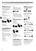 Preview for 106 page of Canon ImageRunner C1225 Getting Started