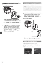 Preview for 154 page of Canon ImageRunner C1225 Getting Started