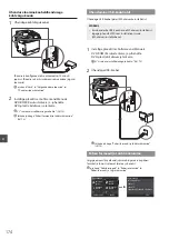 Preview for 174 page of Canon ImageRunner C1225 Getting Started