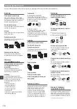 Preview for 216 page of Canon ImageRunner C1225 Getting Started