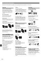 Preview for 226 page of Canon ImageRunner C1225 Getting Started