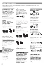 Preview for 236 page of Canon ImageRunner C1225 Getting Started