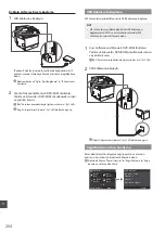 Preview for 264 page of Canon ImageRunner C1225 Getting Started