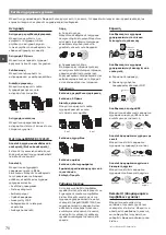 Preview for 76 page of Canon ImageRunner C1225if Getting Started